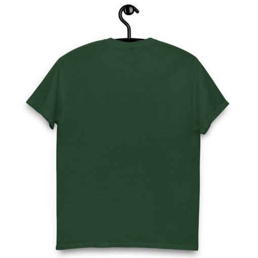 Unisex classic tee - Image 5